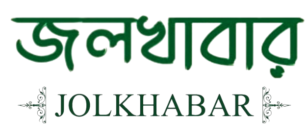 JOLKHABAR Logo